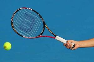 Early round losers in the Australian Open will earn more money than previous years. Photo / Getty Images