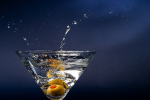 Spiked drinks might contain drugs, or they might contain poisons like methanol, said Bob Carr. Photo / Thinkstock