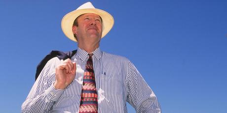 Tony Greig. Photo / Getty Images