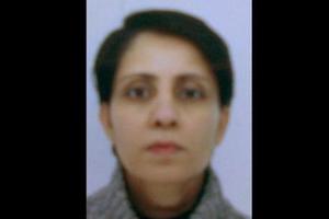 Jacintha Saldanha. Photo / AP