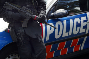 File Photo / NZ Herald