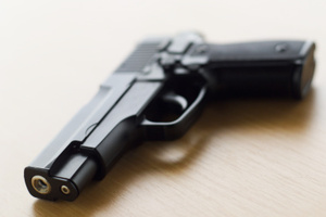 Firearms regulators said they are aware of the technology's gun-making potential but do not believe an entire weapon has yet been made. Photo / Thinkstock