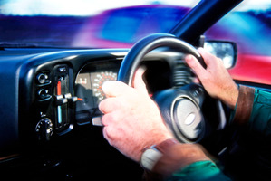 Take breaks every two hours on long journeys. Photo / Thinkstock