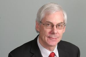 Bill Rosenberg said that the unemployment rate remained a big worry and there was still weakness in the economic growth data. Photo / Supplied