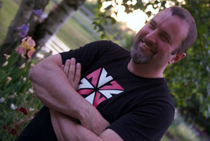 Craig Nevill-Manning, Google's engineering director, will spend this summer on Waiheke Island with family.