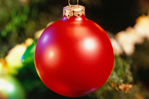Christmas is wonderfully a religious occasion, even for those who do not acknowledge it. Photo / Spike Mafford