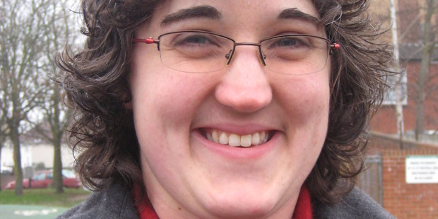 Father Maurie Rohloff said his daughter was a "rising star in sociology". Photo / Supplied