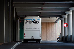 InterCity driver had an unblemished record. Photo / Michael Craig