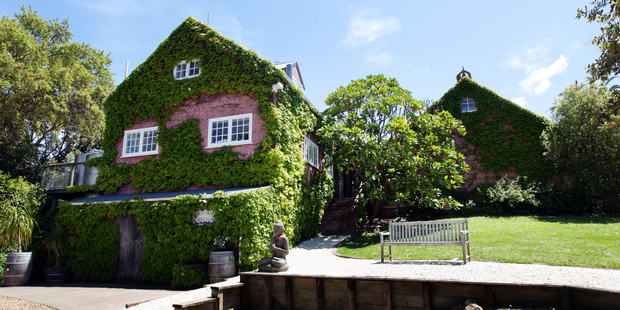 Stonyridge is a destination to be treasured. Photo / Supplied
