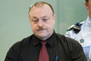 Taylor, who is in Auckland Prison, took his case to the High Court claiming the prison manager had no power to impose a total smoking ban. Photo / Paul Escourt