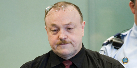 Taylor, who is in Auckland Prison, took his case to the High Court claiming the prison manager had no power to impose a total smoking ban. Photo / Paul Escourt