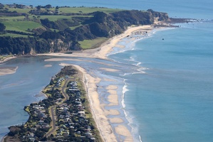 Pukehina Beach. File photo / Bay of Plenty Times