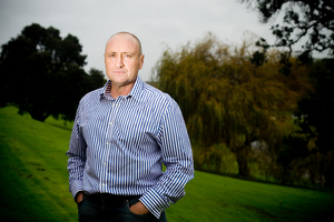 Ngapuhi elder David Rankin. File photo / Dean Purcell