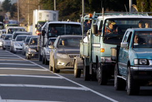 Photo / Rotorua Daily Post