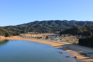 Kaiteriteri Beach Motor Camp.Photo / File