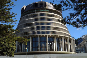 File photo / NZPA