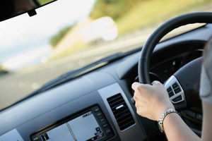 A Northland man has been convicted of drink driving, despite being a passenger in a vehicle. File photo / Thinkstock