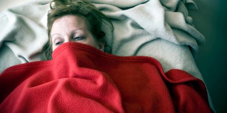 Going for a run may suit some, but what if you can't bring yourself to get out of bed? Photo / Thinkstock