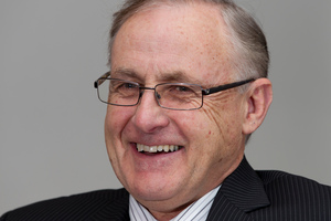 Alan Bollard was Reserve Bank Governor for 10 years. Photo / Mark Mitchell