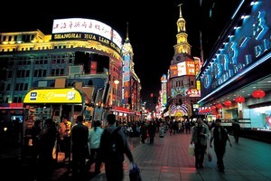The Government is looking to grow tourism services trade with China by at least 60 per cent. Photo / Thinkstock
