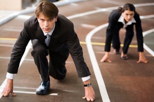 How can New Zealand get more competitive in business? Photo / Thinkstock
