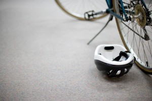 The controversial report says forcing cyclists to wear helmets has contributed to 53 premature deaths each year. Photo / Thinkstock