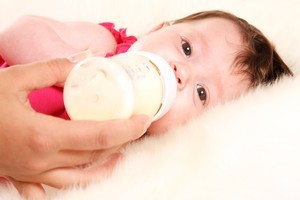 Breast may be best, but, those who bottle feed have every right to feel they should be allowed to do so unmolested. Photo / Thinkstock