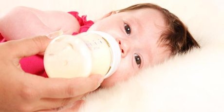 Breast may be best, but, those who bottle feed have every right to feel they should be allowed to do so unmolested. Photo / Thinkstock