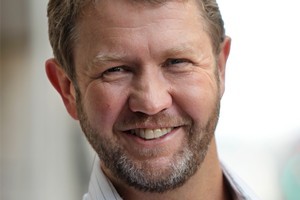 Labour MP David Cunliffe. Photo / Natalie Slade