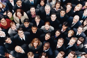 If we want more and better jobs for New Zealanders, we need to encourage more businesses to be based here. Photo / Thinkstock