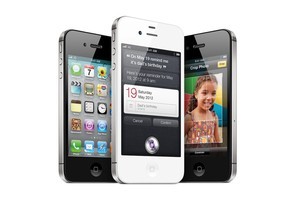 iPhone 4S was the big seller last year, but Google's Android won't be playing second fiddle for long. Photo / Supplied