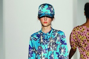 Karen Walker will be sharing her expertise as a seasoned fashion pro. Photo / Dan and Corina Lecca