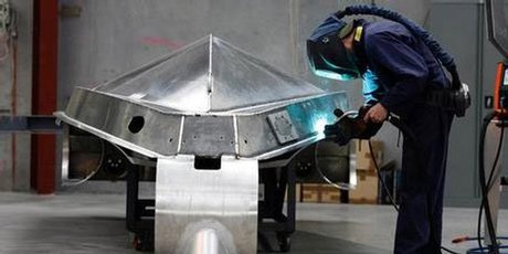 Annual jobs growth shows the economy is moving in the right direction, say economists, with the unemployment rate falling to a 21-month low on a sharp rise in the number of part-time workers. Photo / NZ Herald