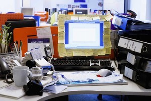 Where to start? Photo / Thinkstock