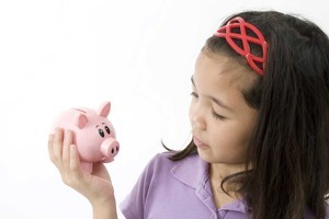 Maybe a free piggybank is enough... Photo / Thinkstock