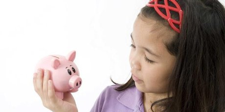 Maybe a free piggybank is enough... Photo / Thinkstock