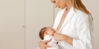 Breastfeeding helps prevent asthma: study 