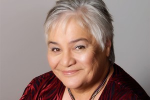 Tariana Turia. Photo / Herald on Sunday