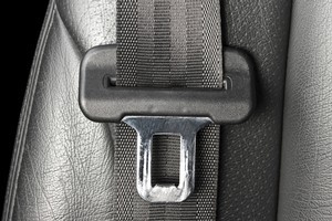 Christchurch man Geoffrey David Skinner could have been saved if he had worn his seatbelt. Photo / Thinkstock