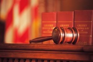 In the Law Commission proposal, judges control trials including calling witnesses. Photo / Thinkstock