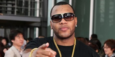 Flo Rida is still sitting atop the NZ chart. Photo / Getty Images Flo Rida is still sitting atop the NZ chart. Photo / Getty Images
