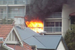 The Kingsgate Hotel in Dunedin. Photo / Supplied