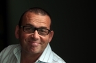 Paul Henry says he's happy moving to Sydney. Photo / File 