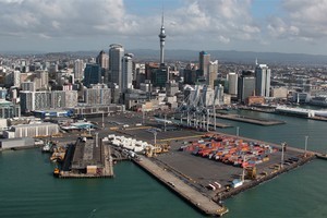 An Auckland Maori board says more of the super city's budget needs to be directed at Maori. Photo / Brett Phibbs