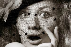 Would it shock you to learn you were stuck in the time warp of a long gone fashion past? Photo / Thinkstock