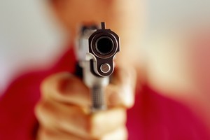 New laws on drive-by attacks, organised crime aim to encounter High Court decisions. Photo / Thinkstock