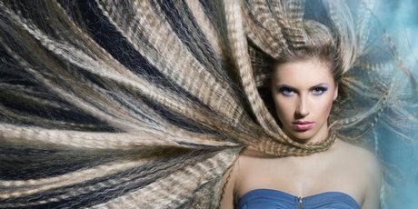 'Hair is the number one investment for a person,' states Vincent Mercier of L'Oreal Professionnel. 'It looks back at you in the mirror and is the first thing people notice about you.' Photo / Thinkstock
