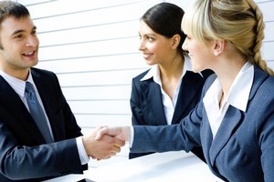 Seven out of ten employees consider changing their job. Photo / Thinkstock