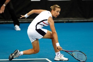 Marina Erakovic. Photo / Dean Purcell