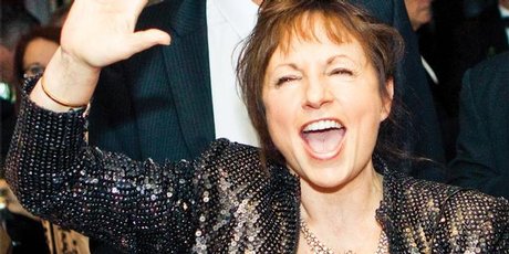 Margaret 'Marnie' Adams - known in Auckland real estate circles as 'Million-dollar Marnie' - was the agent involved in the sale of the property in Palmer Crescent, Mission Bay. Photo / Supplied
